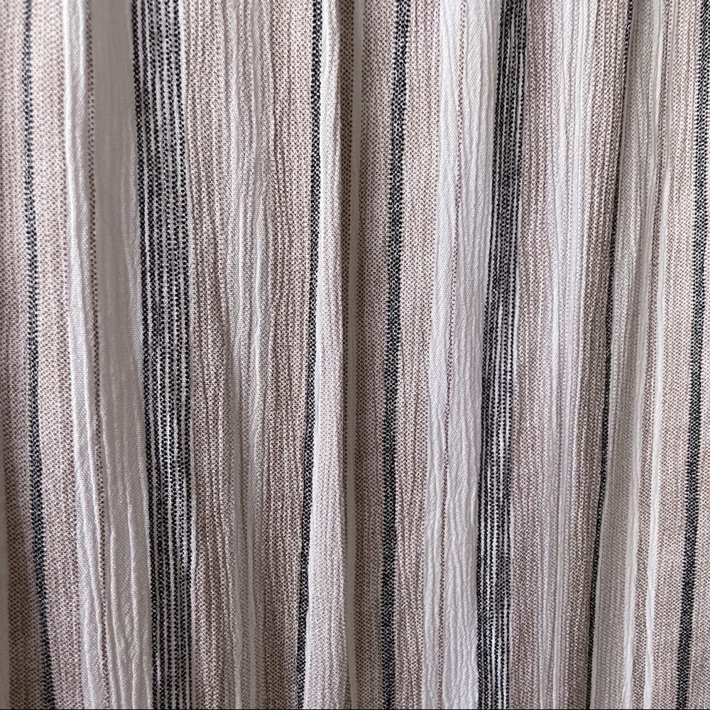 Apt. 9 Striped Maxi Skirt - Picture 4 of 9